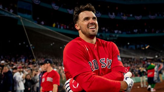 BSJ Game Report: Red Sox 9, Orioles 8 - With some help, Boston walks off O's for first win taken at Fenway Park  (Red Sox)